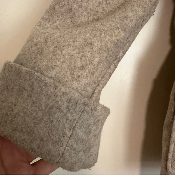 Amazon the‎ Drop Spread Fashion Wrap Jacket - Picture 2 of 10